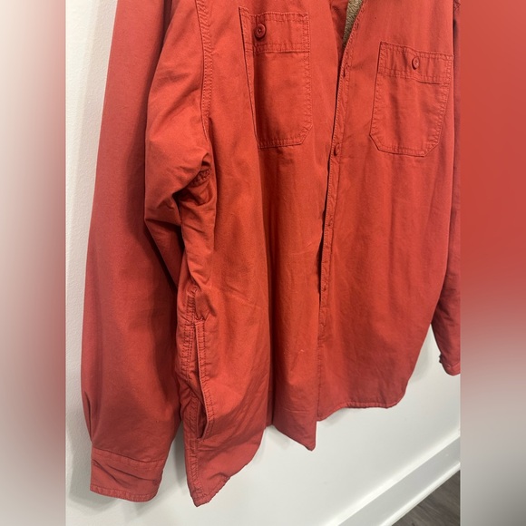 Wrangler Jacket - Picture 4 of 4